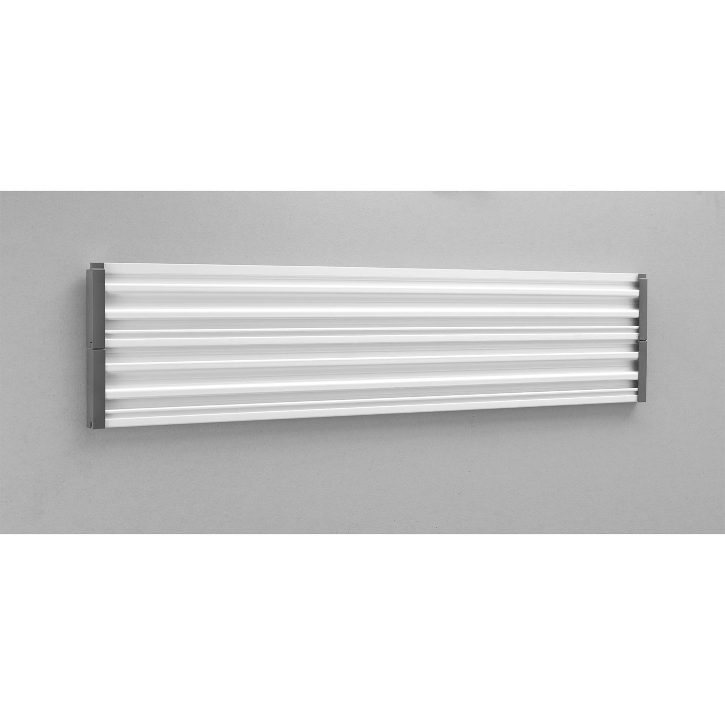 Stanley Track Wall End Cap, 4 Stücke