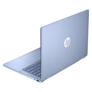 HP Omnibook 5 Flip 2-in-1 14-fp0251ndx 14 Laptop (blau | Core 5 120u | Intel-Grafik | 8 GB | 512 GB SSD | Touch) - afbeelding 6