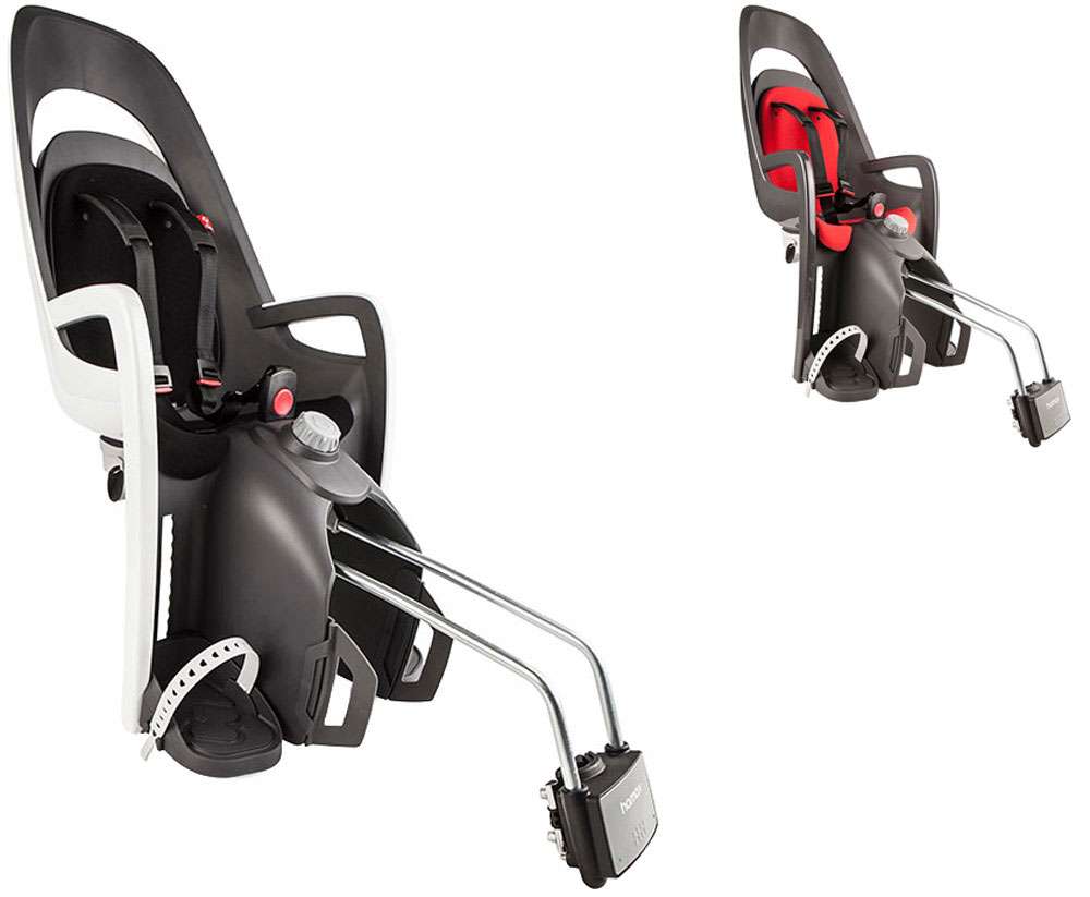 Hamax Caress – Fahrrad-Kindersitz