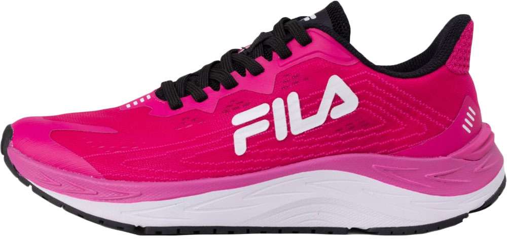 Fila Neon – Damen-Laufschuhe