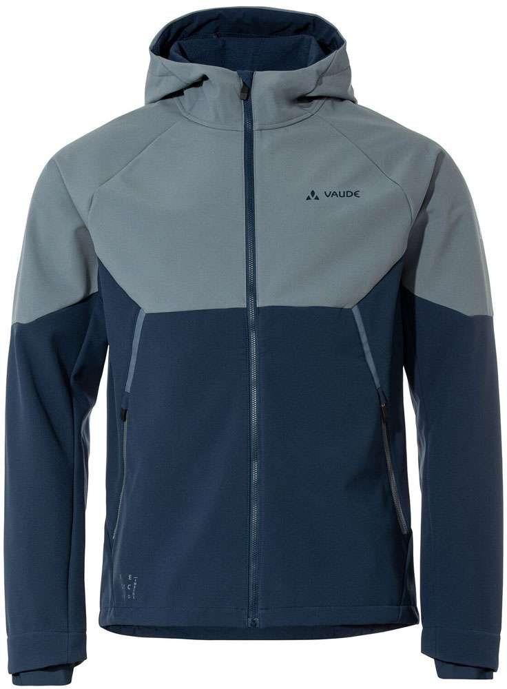Vaude qimsa - Softshelljacke