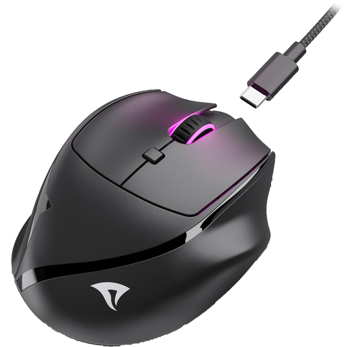 Sharkoon Officepal M25W