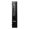 Dell Pro Micro+ QBM1250 U7-265 16 512 (DFVJP) PC-System (Schwarz | Core Ultra 7-265 | Intel-Grafik | 16 GB | 512 GB SSD)