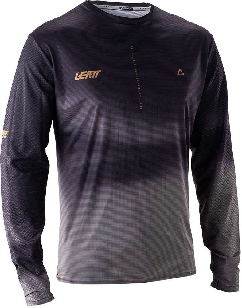 Leatt Trail 3.0 – MTB-Langarmtrikot