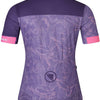 Endura floral fs260 – Damentrikot