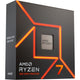 AMD Ryzen 7 7700x, 4,5 GHz (5,4 GHz Turbo Boost)
