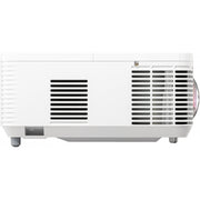 Viewsonic PS502W WXGA Short-Throw-DLP-Projektor (Weiß, 4000 Ansi Lumen, für Unternehmen und Bildungseinrichtungen) - afbeelding 8