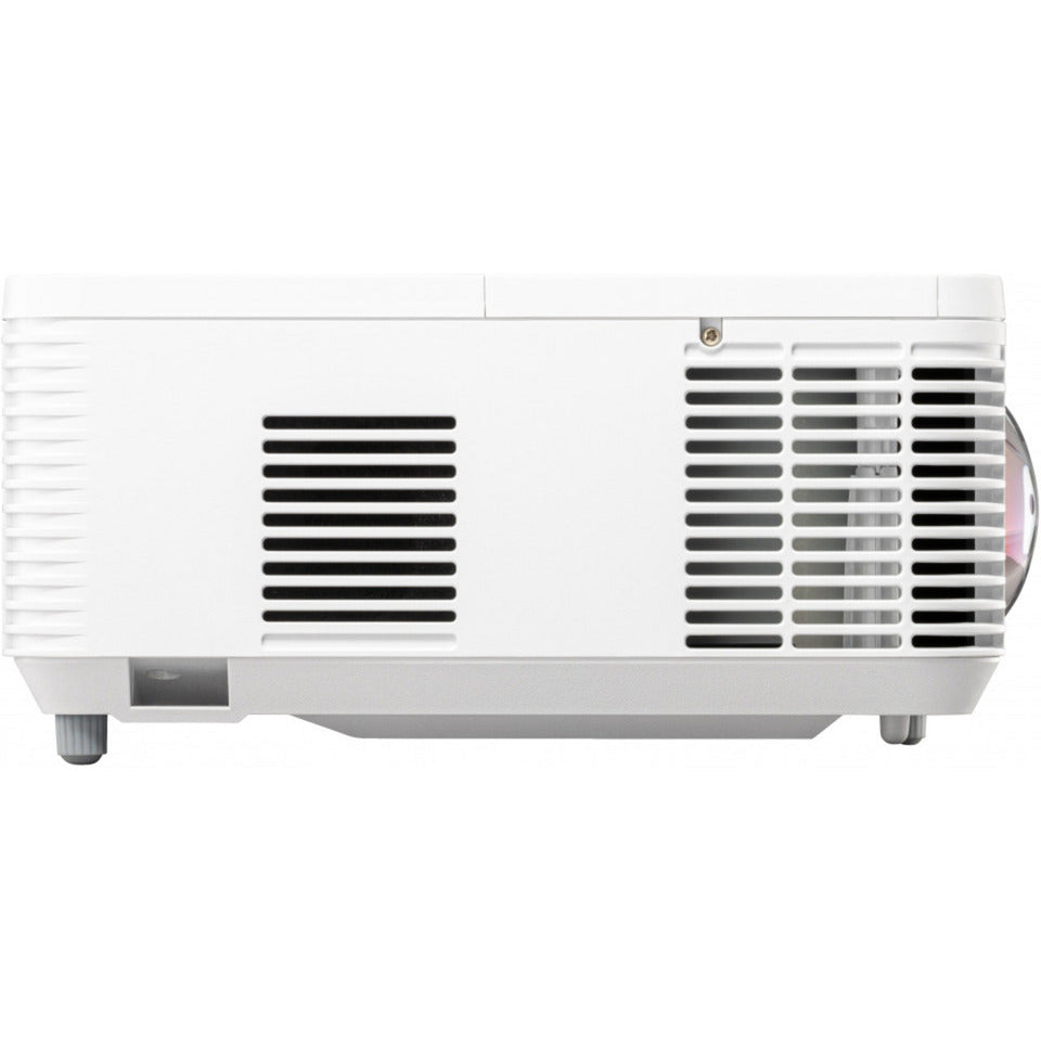 Viewsonic PS502W WXGA Short-Throw-DLP-Projektor (Weiß, 4000 Ansi Lumen, für Unternehmen und Bildungseinrichtungen)