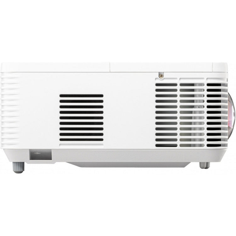 Viewsonic PS502W WXGA Short-Throw-DLP-Projektor (Weiß, 4000 Ansi Lumen, für Unternehmen und Bildungseinrichtungen)