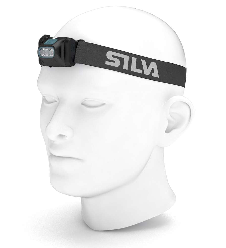 Silva Scout 3xt - Stirnlampe