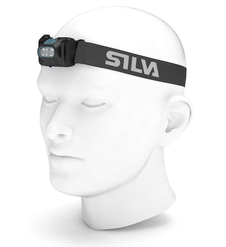 Silva Scout 3xt - Stirnlampe