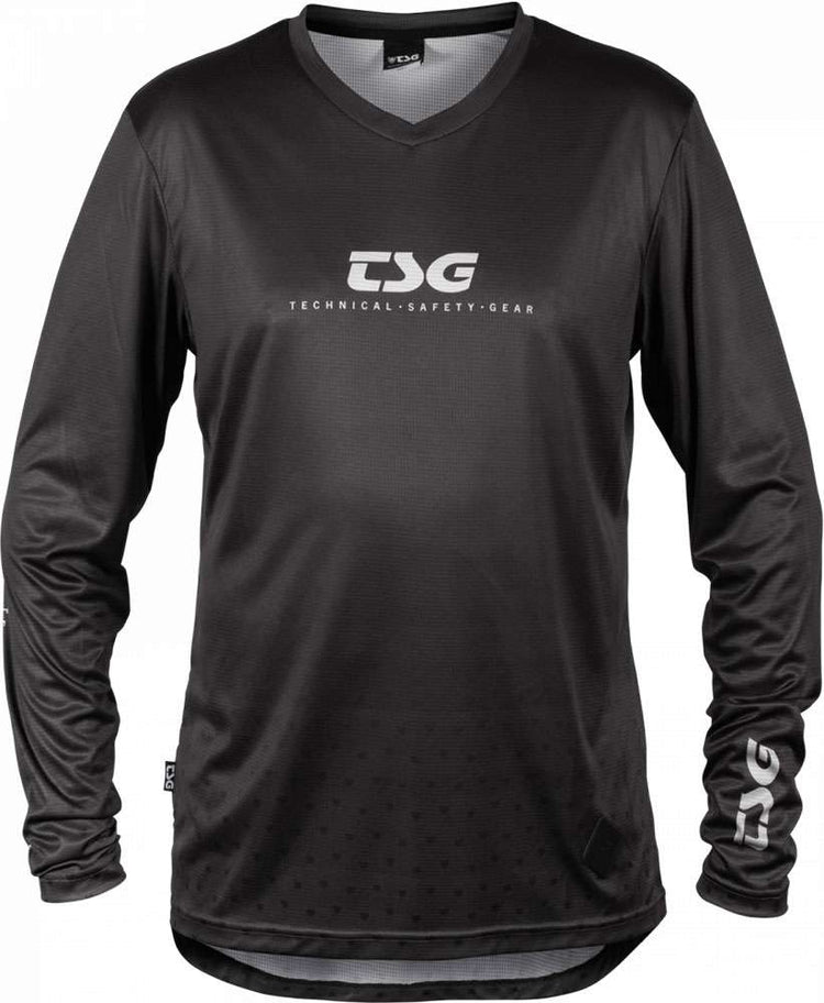 Tsg Waft – MTB-Langarmtrikot