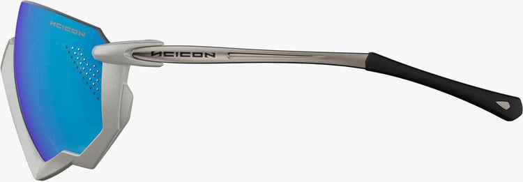 Scicon Aerojet Titan (Multimirror Blau + Regenklar) – Sportbrille