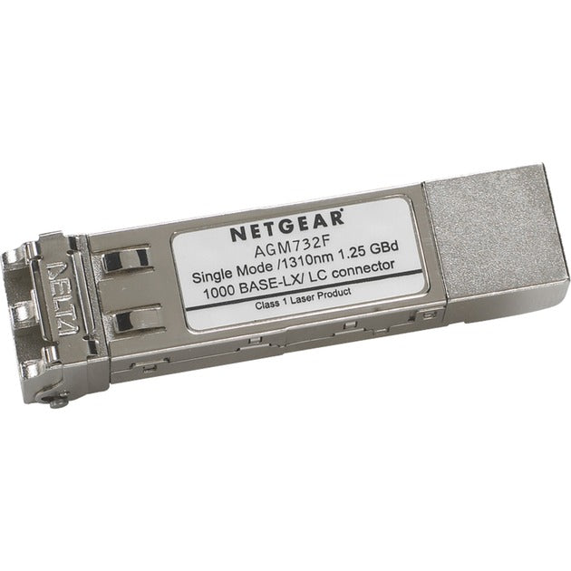 Netgear AGM732F SFP Transceiver 1000Base-LX