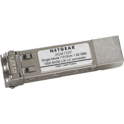 Netgear AGM732F SFP Transceiver 1000Base-LX