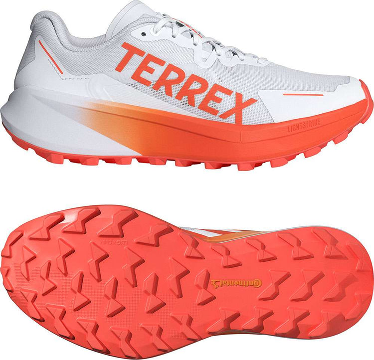 Adidas Terrex Agravic 3 - Trailrunning-Schuhe