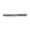 Lenovo ThinkBook 16 G8 IAL (21SK00EBMH) 16 Zoll Laptop (Grau | Core Ultra 5 135H | Arc Grafik | 16 GB | 512 GB SSD)