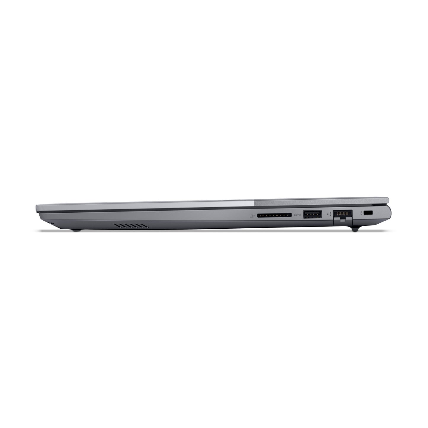 Lenovo ThinkBook 16 G8 IAL (21SK00EBMH) 16 Zoll Laptop (Grau | Core Ultra 5 135H | Arc Grafik | 16 GB | 512 GB SSD)