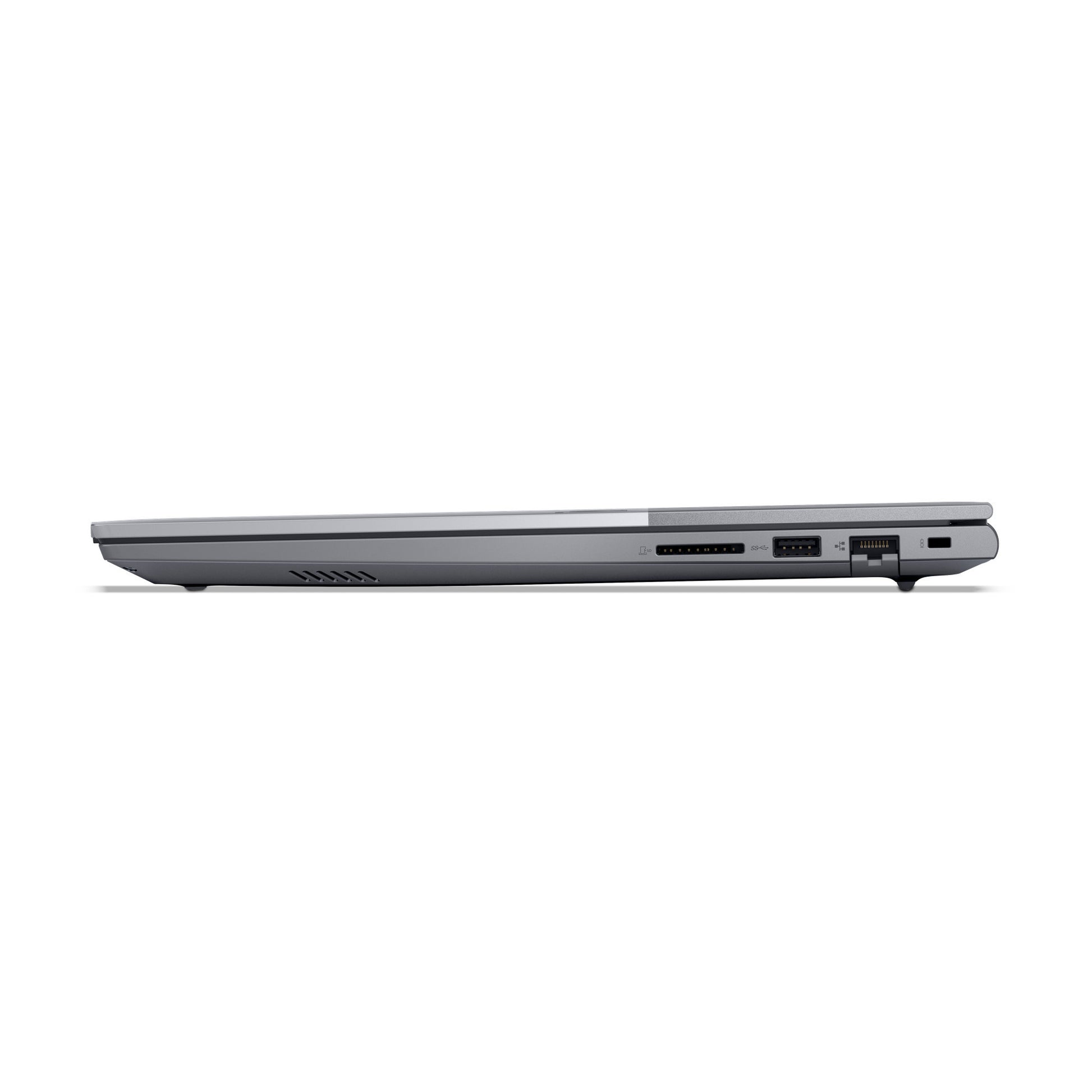 Lenovo ThinkBook 16 G8 IAL (21SK00EBMH) 16 Zoll Laptop (Grau | Core Ultra 5 135H | Arc Grafik | 16 GB | 512 GB SSD)