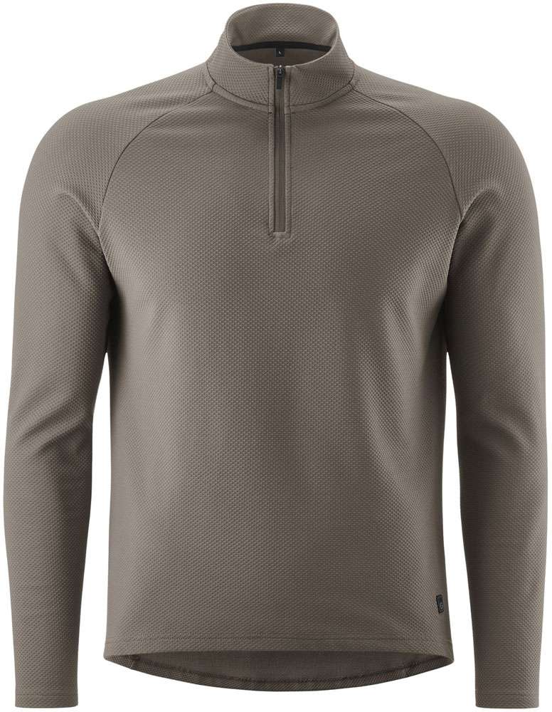 Gonso Essential Therm – Langarmtrikot