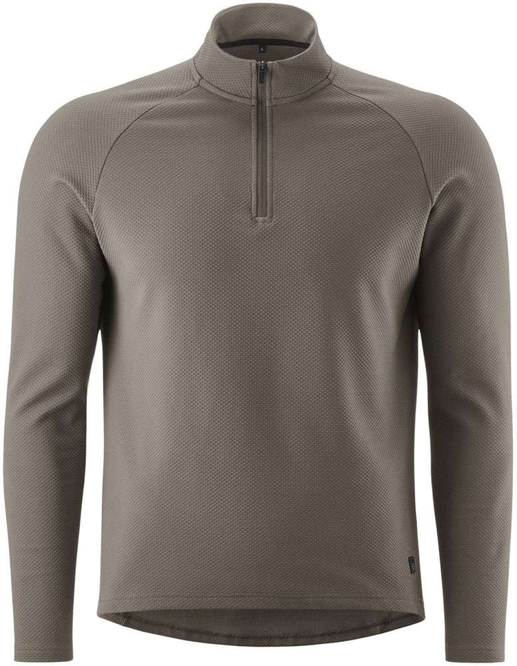 Gonso Essential Therm – Langarmtrikot