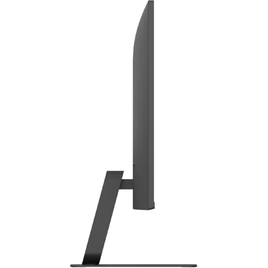 LG 27u411a-b 27 Monitor (schwarz, HDMI, VGA)