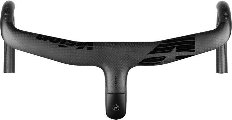 Vision Metron 5D ACR EVO L Carbon Rennradlenker