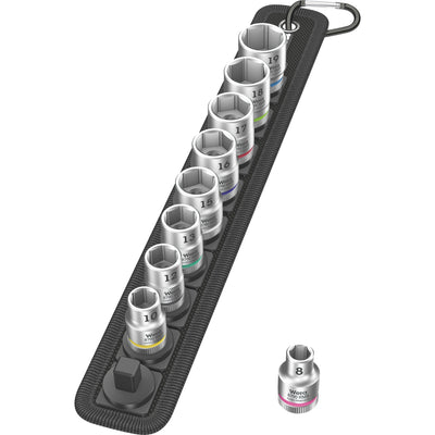 WAA BEIL B 4 ZYKLOP CAPS SET