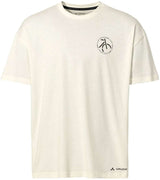 Vaude Radfahrer Casual - T-Shirt - afbeelding 1