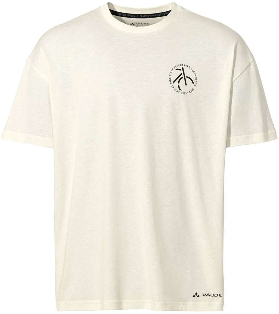Vaude Radfahrer Casual - T-Shirt