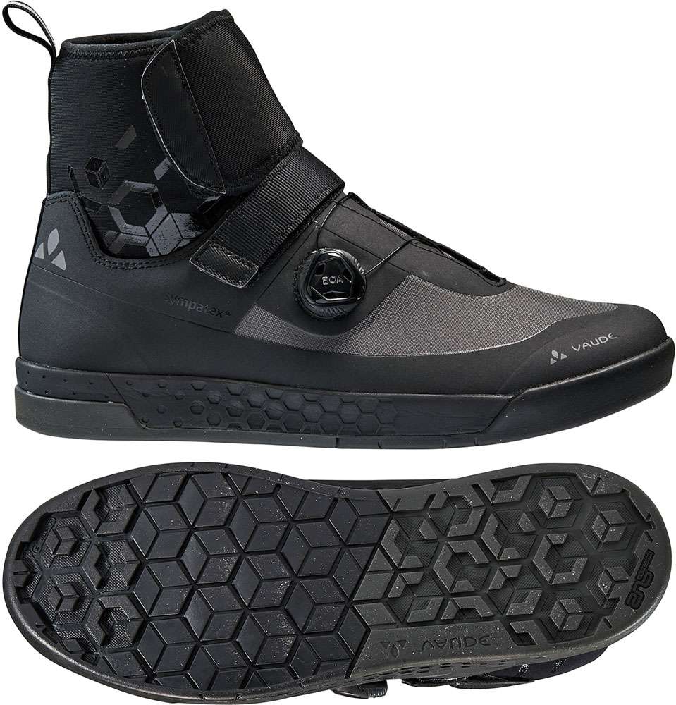 Vaude Am Moab Mid Winter Stx – MTB-Schuhe