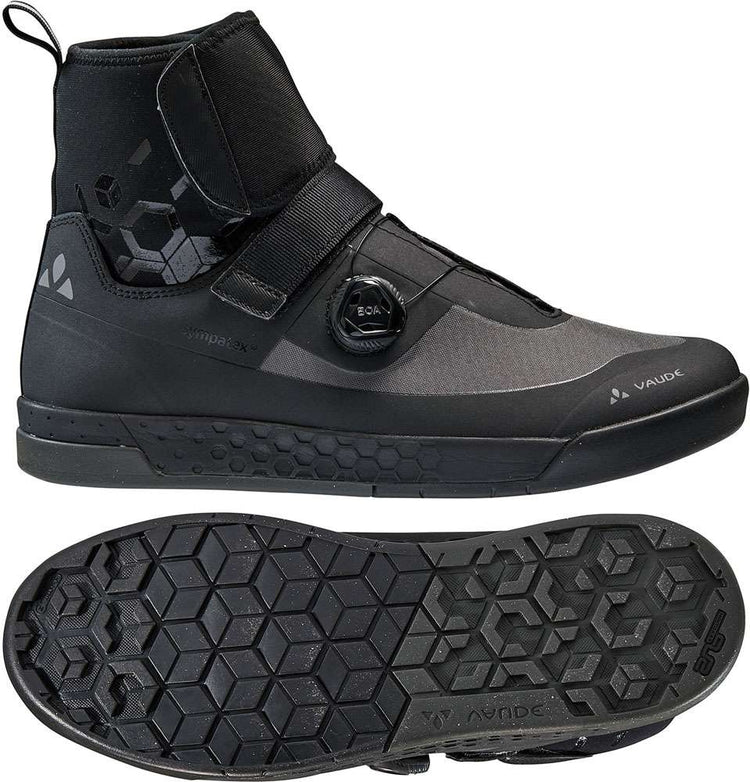 Vaude Am Moab Mid Winter Stx – MTB-Schuhe