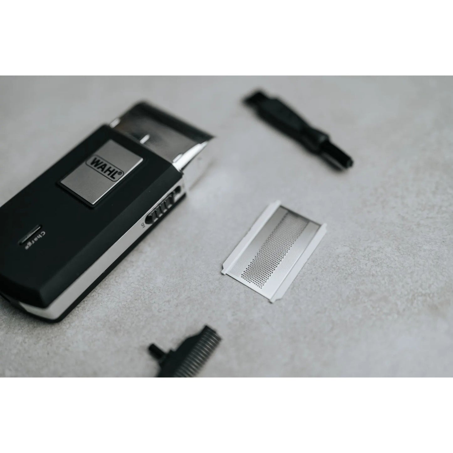 Wahl Home Products Travel Set