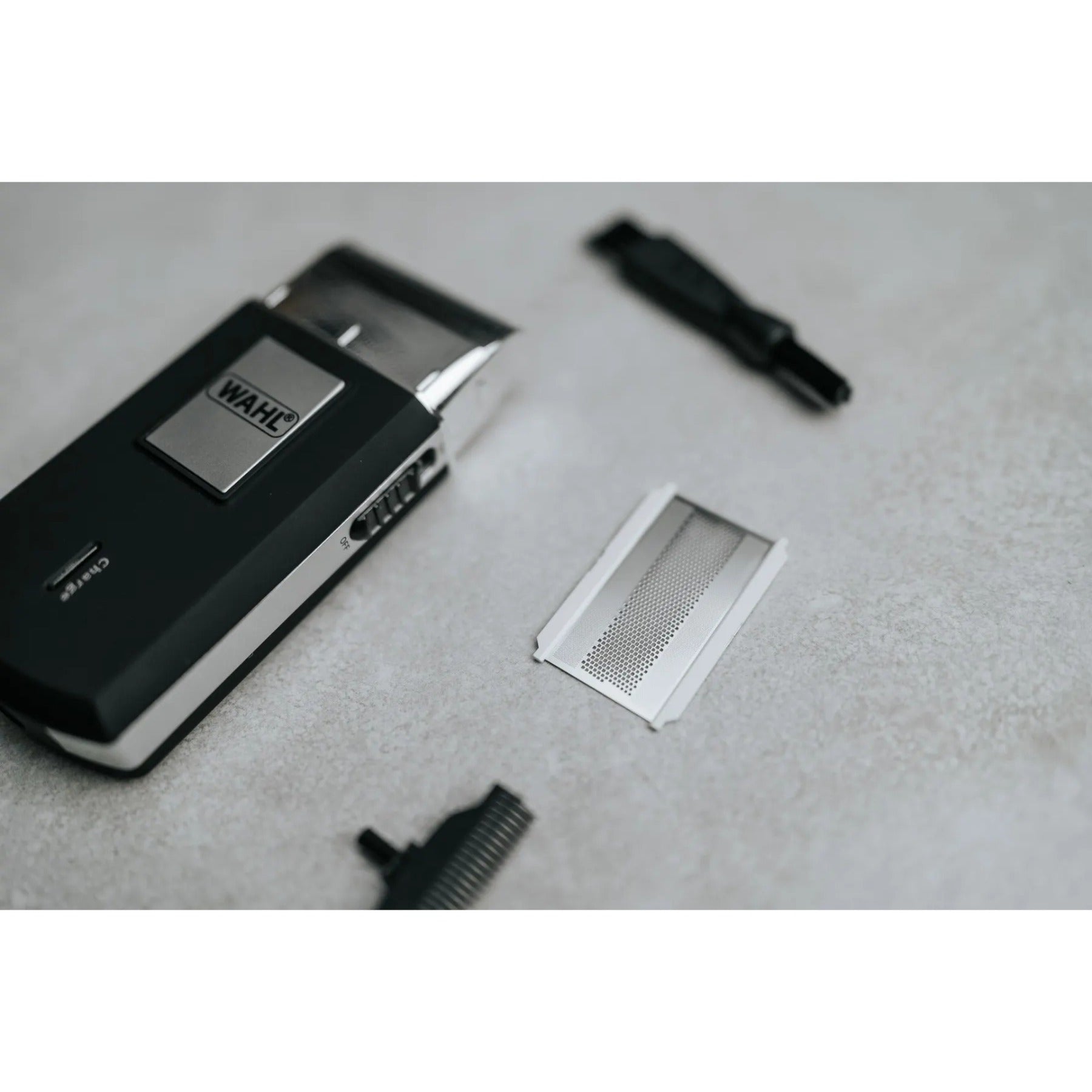 Wahl Home Products Travel Set