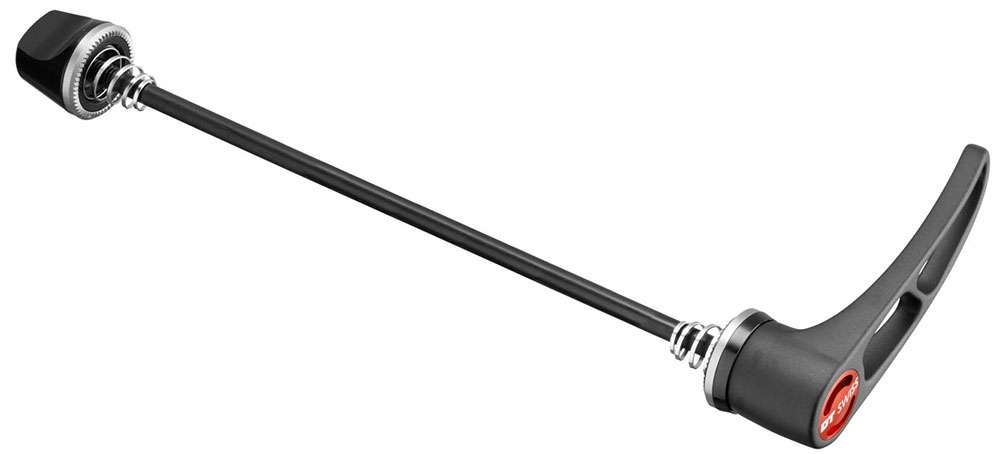 Dt Swiss RWS Stahl 5x130mm Schnellspanner