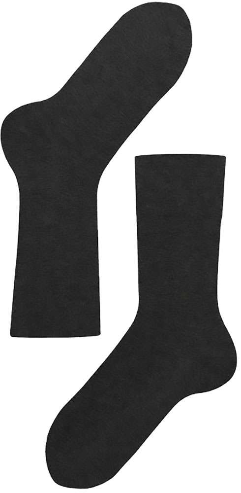 Lenz denkt darüber nach – Merinosocken