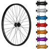 Hope Fortus 30 Pro 5 Disc 6-Loch 27,5 Boost Vorderrad
