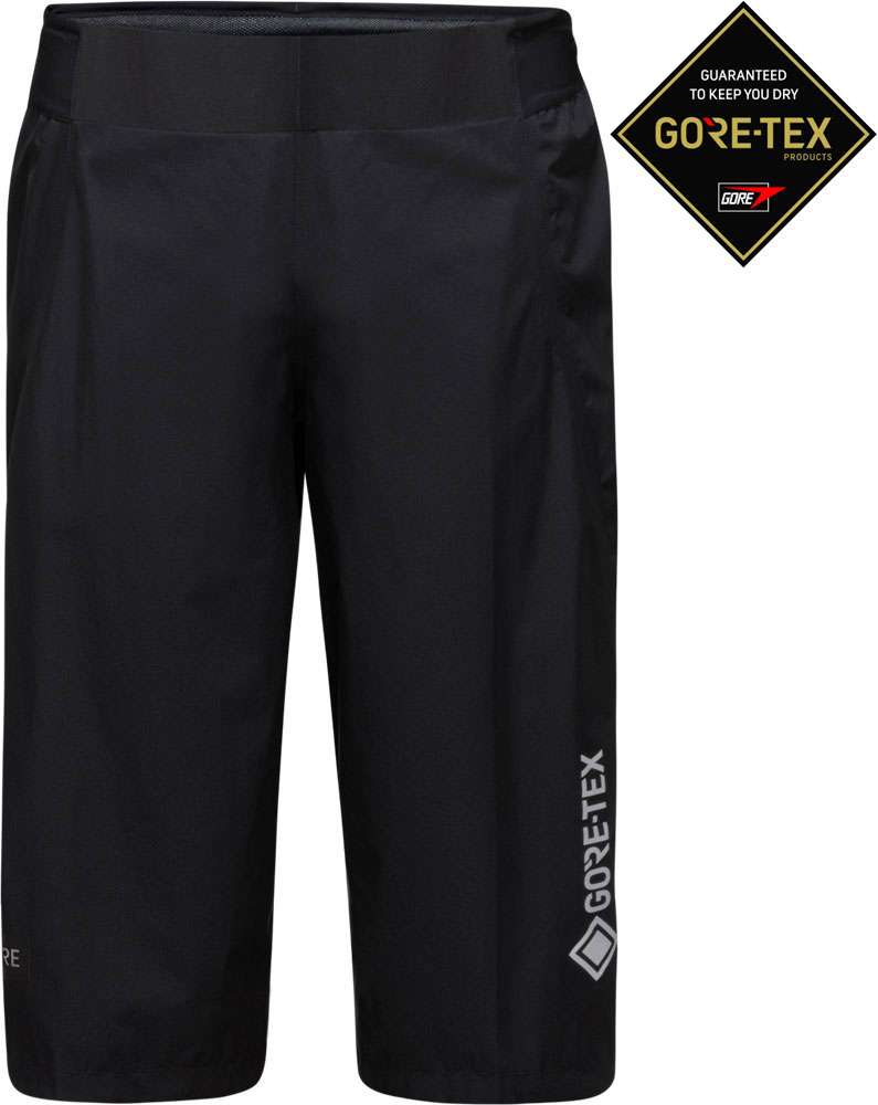 Gorewear Endure Gore-Tex Paclite® - Regenshorts