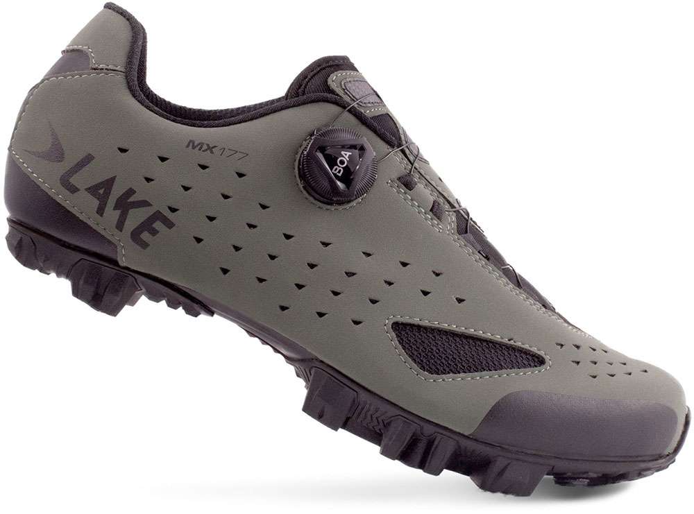 Lake mx177 – MTB-Schuhe