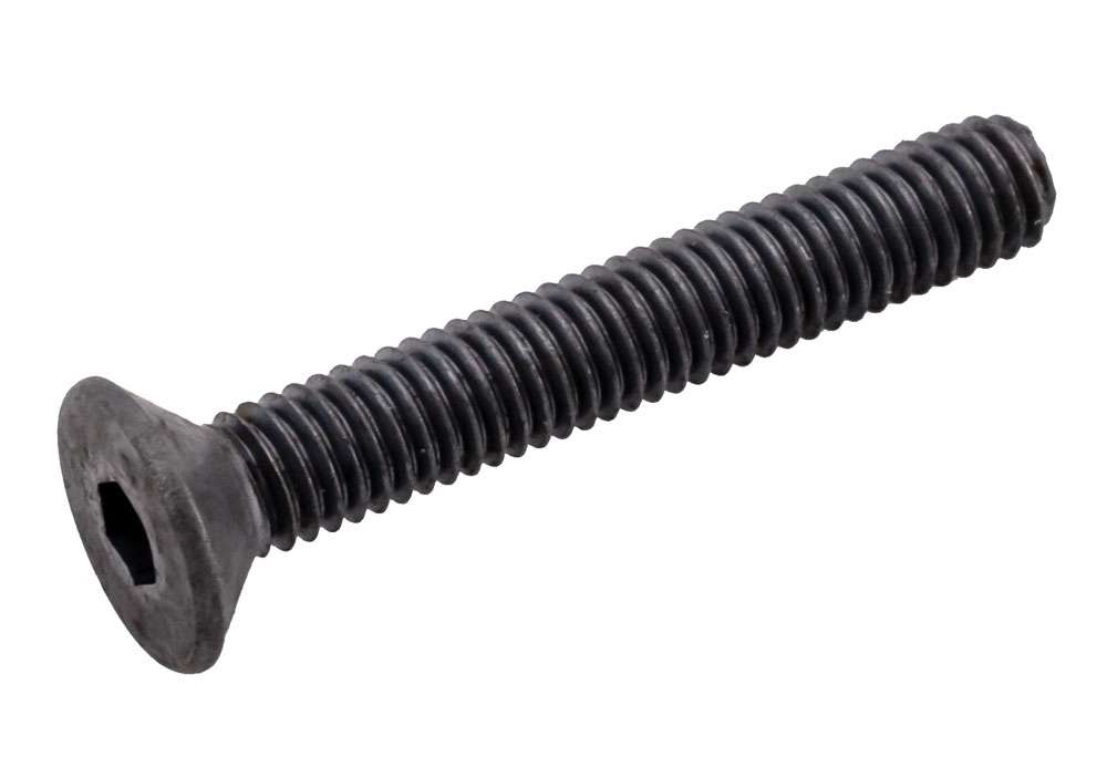 Deda-Schraube M3x20 für Superbox-Abdeckung