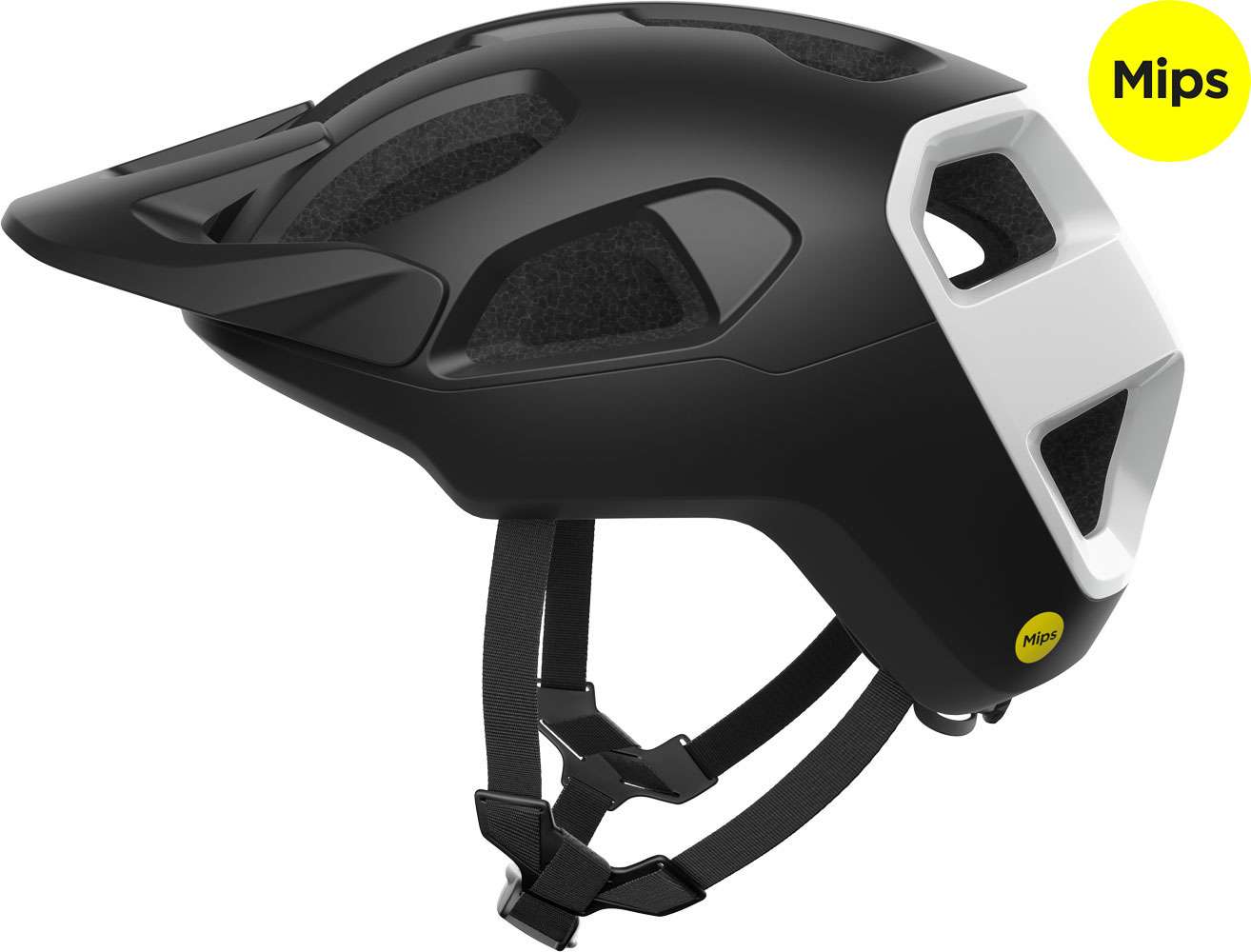 Poc cularis mips - MTB-Helm