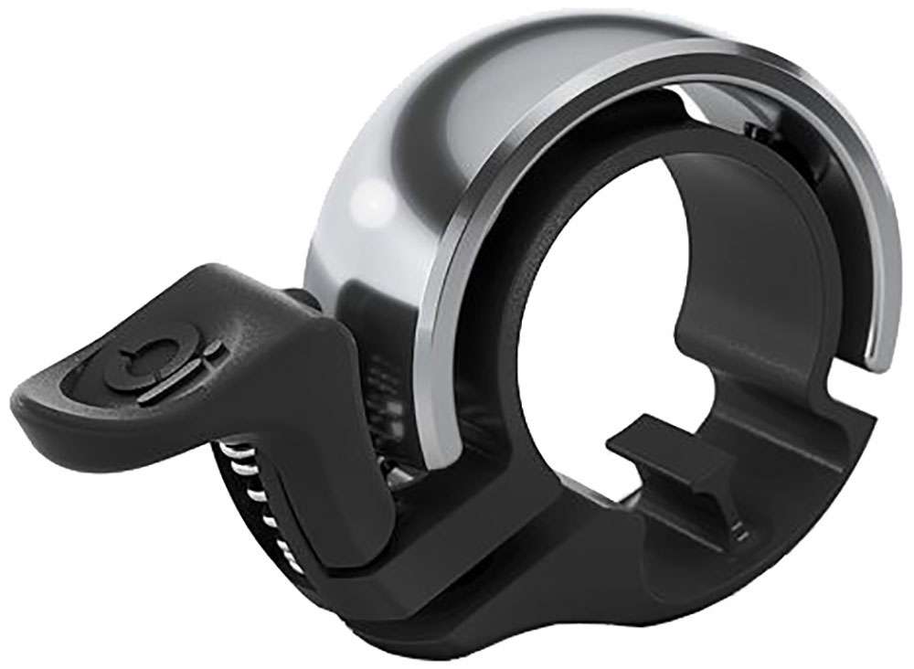 Knog oi klassische Fahrradklingel