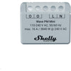 Shelly Qubino Wave PM Mini