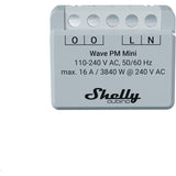 Shelly Qubino Wave PM Mini - afbeelding 1