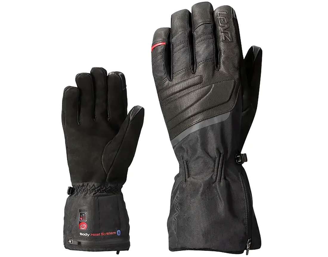 Lenz Heat Glove 6.0 Urban Line – beheizbare Handschuhe