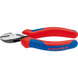 Knipex X-Cut Compact Zijsnijtang 73 02 160 - afbeelding 1