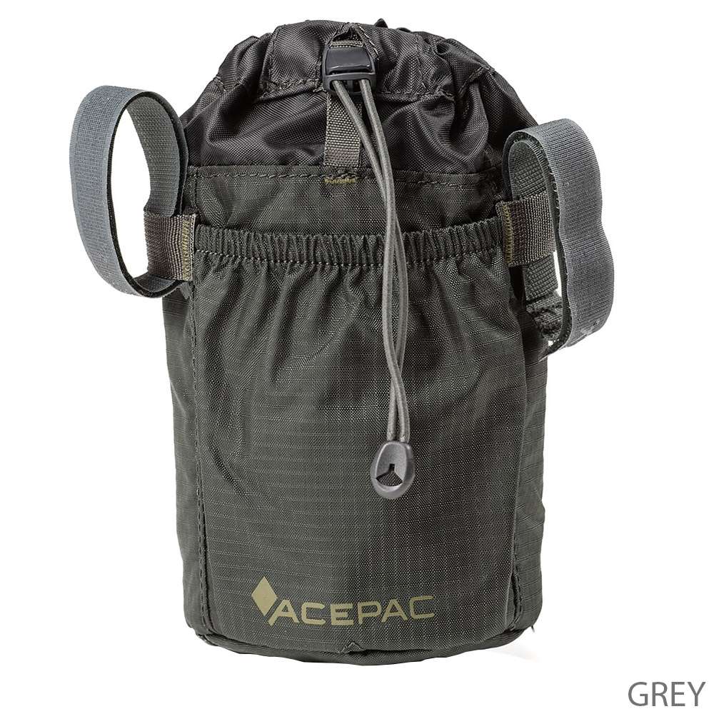 Acepac Fettflaschentasche mkiii