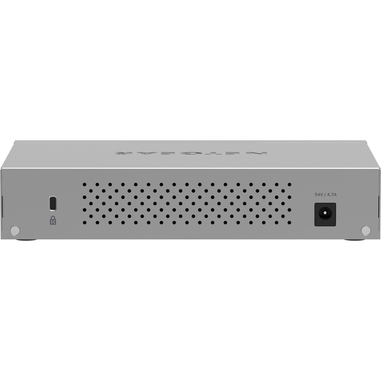 Netgear 8-Port Multi-Gigabit (2,5 g) Ultra60 POE ++ Ethernet