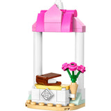 Lego Disney - Asha's Welcome Stand Konstruktionsspielzeug (30661) - afbeelding 4