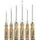 Wiha -Schraubendreher -Set Set Set